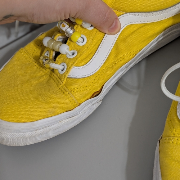 VANS Old Skool Spirit Sneakers - Picture 5 of 6